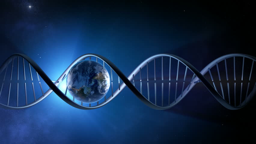 DNA and Earth
