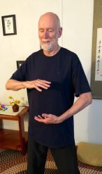 Bill Qi Gong 1
