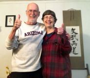 Congratulations to Michelle